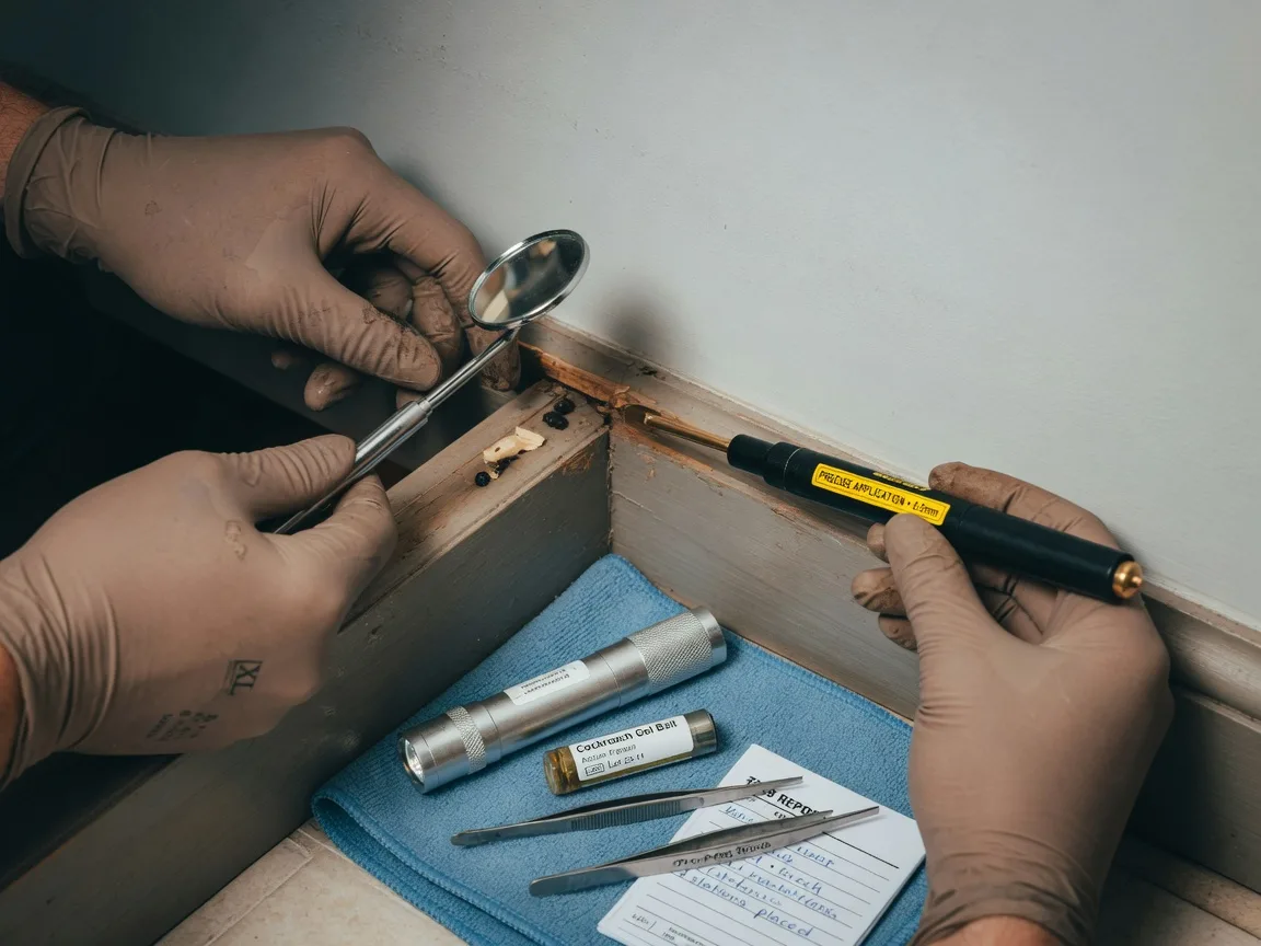 Why choose Emergency Pest Control in West Frankfort, IL